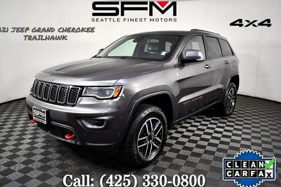 JEEP GRAND CHEROKEE 2021 1C4RJFLG0MC505878 image